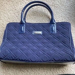 NWOT Vera Bradley Handbag